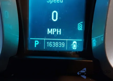 2011 Chevrolet Equinox 1Lt z USA, uszkodzony, nr VIN 2CNFLEEC7B6255977